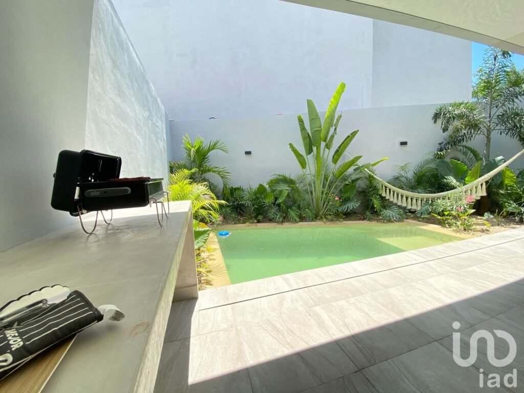 Casa en Preventa en Conkal, Yucatán. Acepta INFONAVIT - 2239644 casas en venta casa en preventa en conkal yucatan acepta infonavit 247565