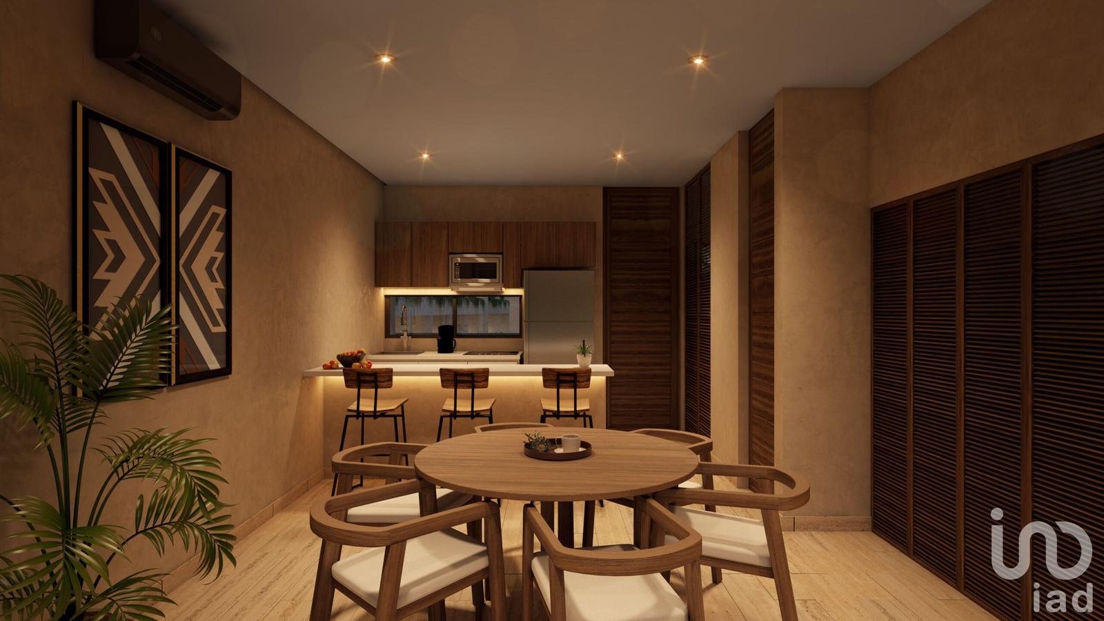 PREVENTA DEPARTAMENTO  en Tulum DALAY