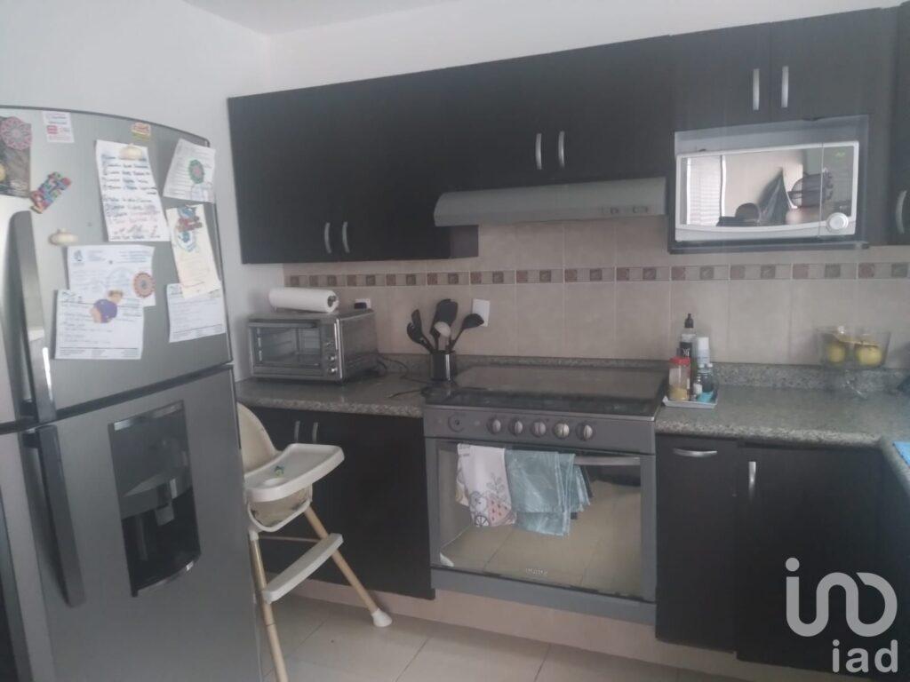 VENTA DE CASA EN QUERETARO EL MIRADOR