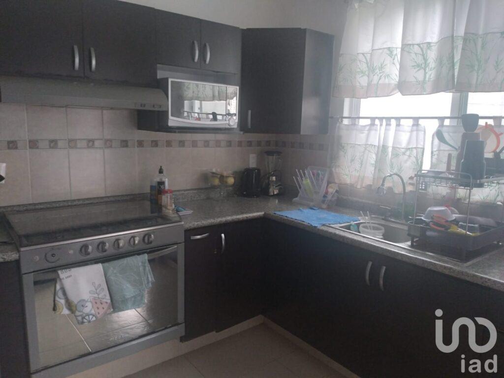 VENTA DE CASA EN QUERETARO EL MIRADOR