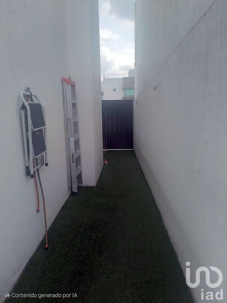 VENTA DE CASA EN QUERETARO EL MIRADOR