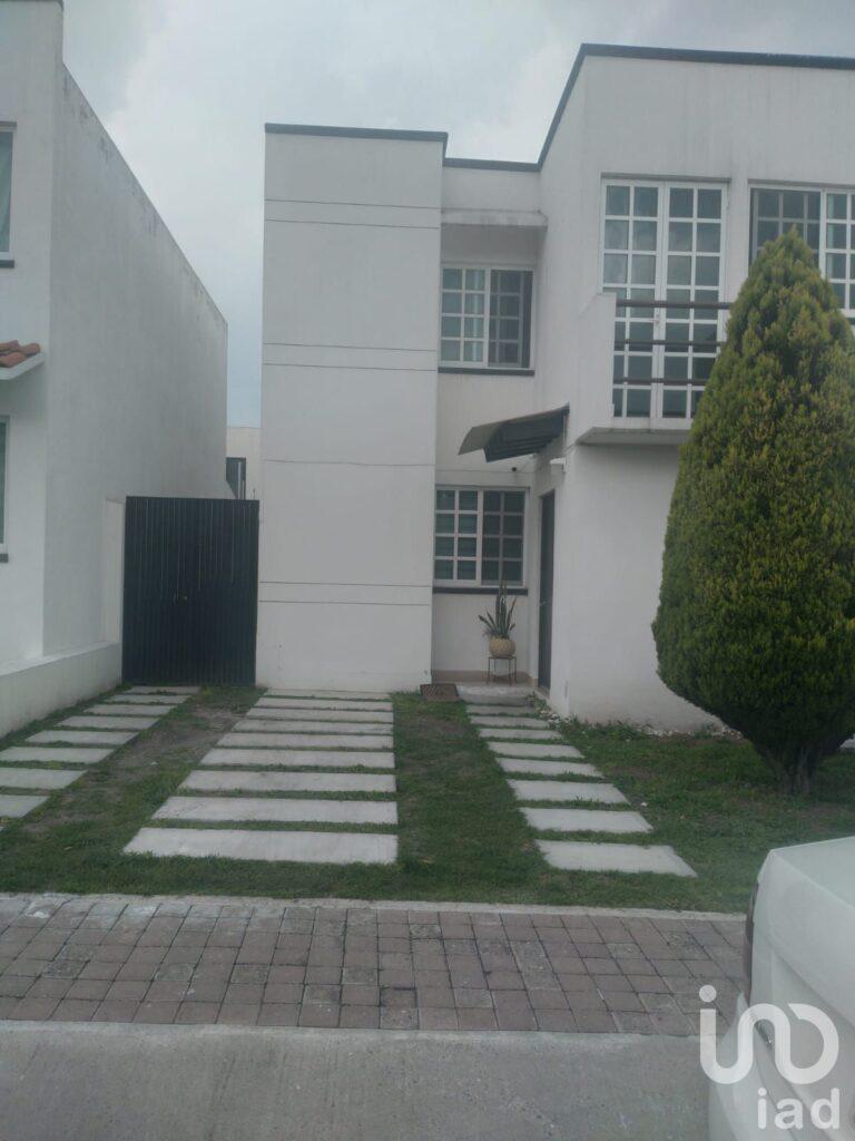 VENTA DE CASA EN QUERETARO EL MIRADOR