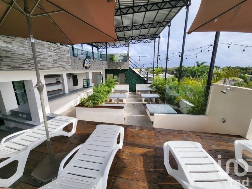 Inversión rentable en Playa del Carmen: "Playa Heaven", vive, trabaja y gana.