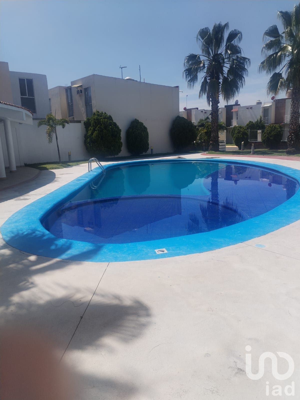 RENTO CASA AMUEBLADA CUAUTLA ” LOS ALMENDROS”