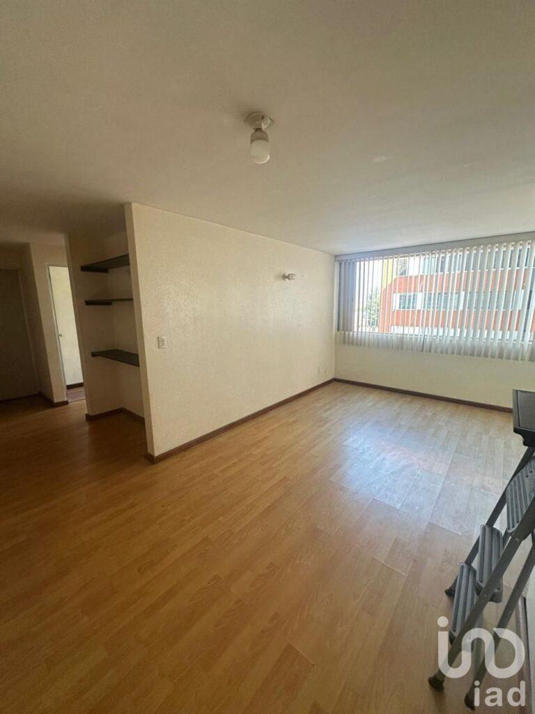 VENTA DE DEPARTAMENTO, TLALPAN COL.MODERNA, BENITO JUÁREZ, FUNCIONAL, EXCELENTE UBICACION