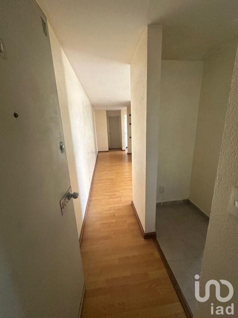 VENTA DE DEPARTAMENTO, TLALPAN COL.MODERNA, BENITO JUÁREZ, FUNCIONAL, EXCELENTE UBICACION
