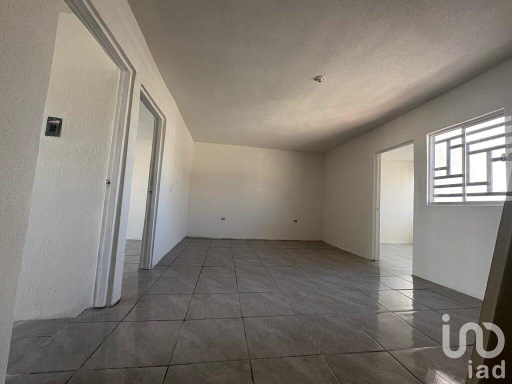Casa en Venta en Zona de las Torres por Walmart