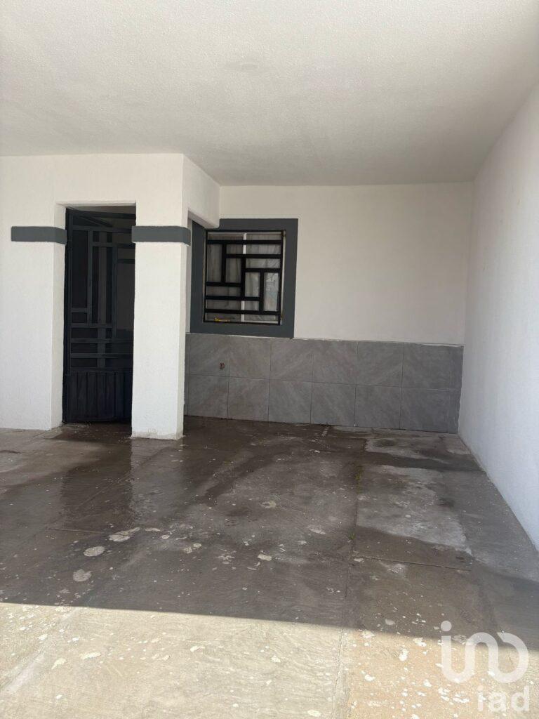 Casa en Venta en Zona de las Torres por Walmart