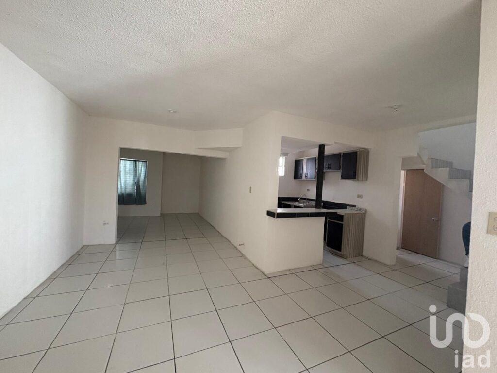 Casa en Venta en Zona de las Torres por Walmart