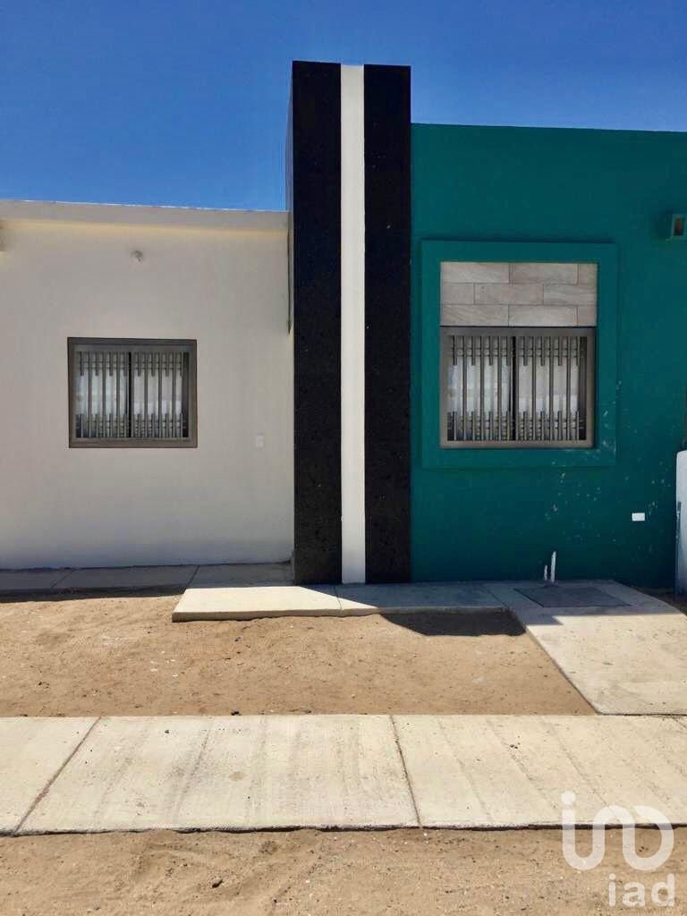 Casa en Renta en La Paz, México