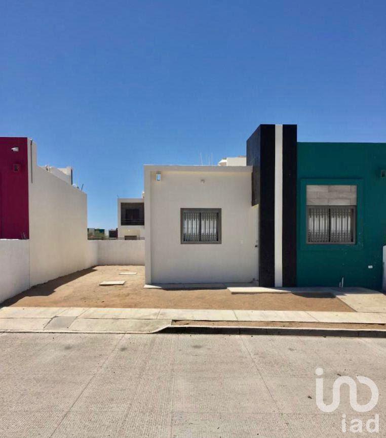 Casa en Renta en La Paz, México