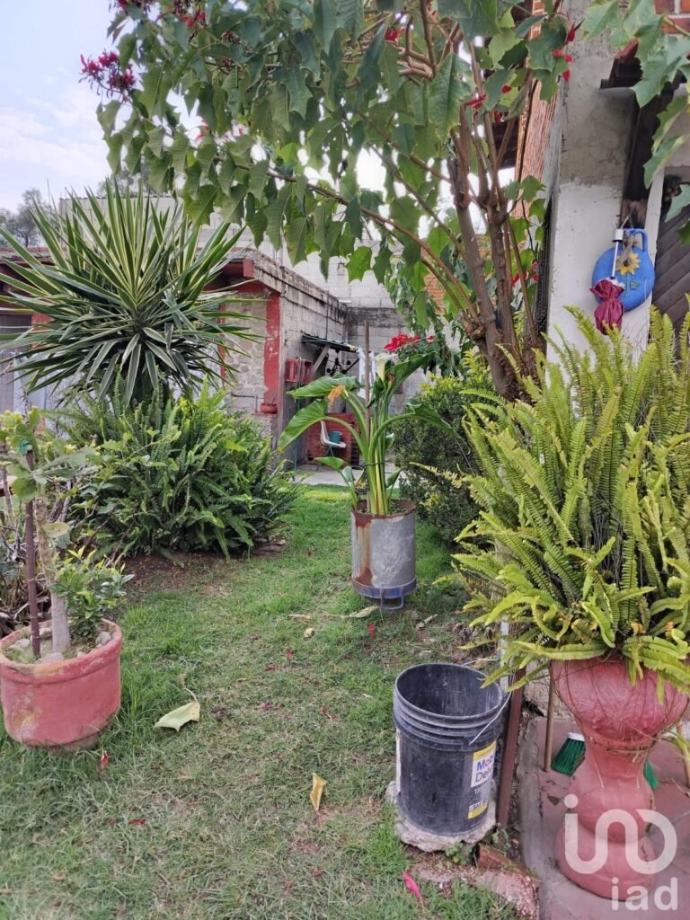 Se Vende Casa en San  Lorenzo Almecatla