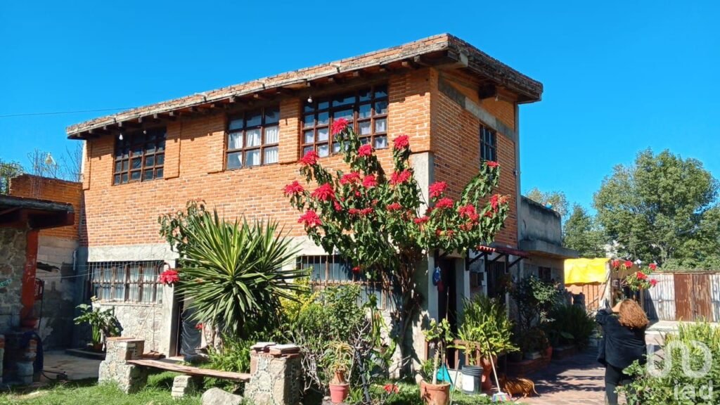 Se Vende Casa en San  Lorenzo Almecatla