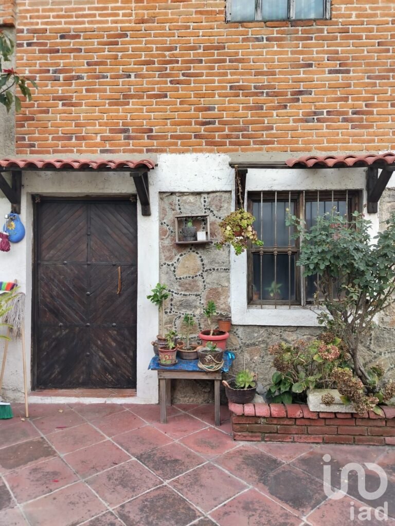 Se Vende Casa en San  Lorenzo Almecatla