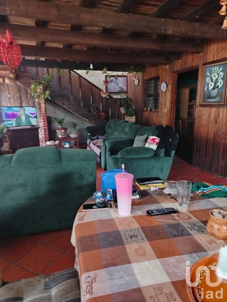 Se Vende Casa en San  Lorenzo Almecatla