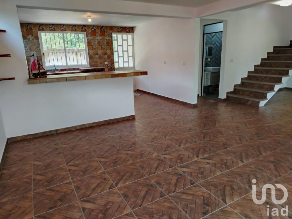 Casa en venta , 4 recámaras , Xalapa - Tlalnelhuayocan