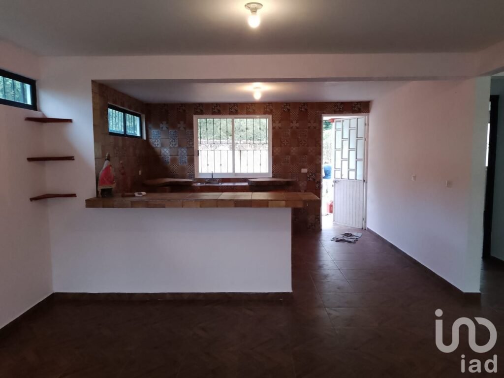 Casa en venta , 4 recámaras , Xalapa - Tlalnelhuayocan