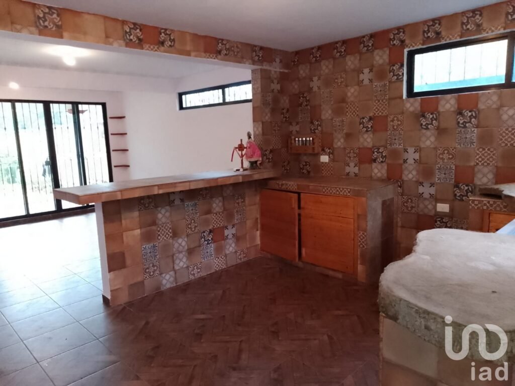 Casa en venta , 4 recámaras , Xalapa - Tlalnelhuayocan