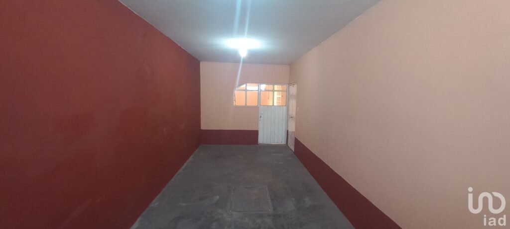 VENTA DE CASA EN PUEBLA, COL VALLE SAN IGNACIO