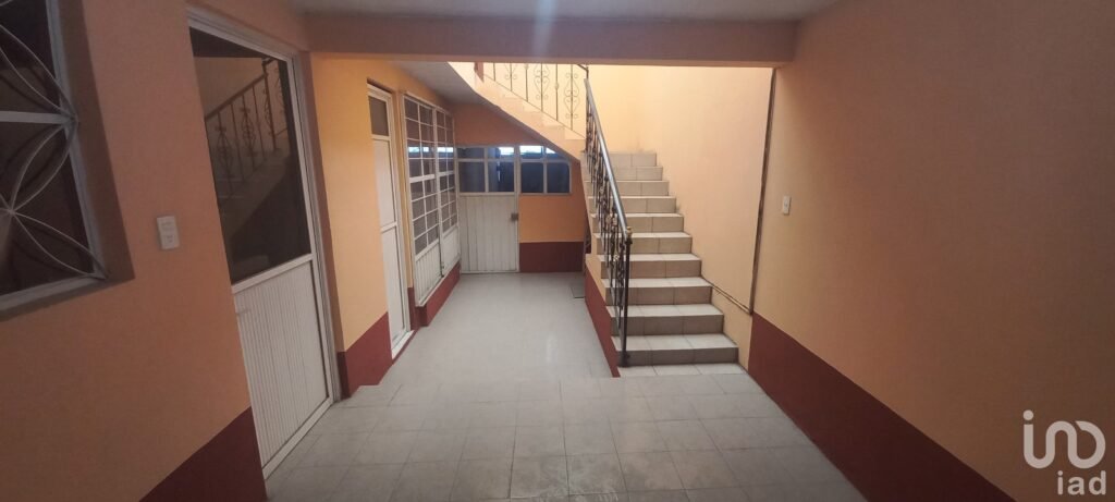 VENTA DE CASA EN PUEBLA, COL VALLE SAN IGNACIO