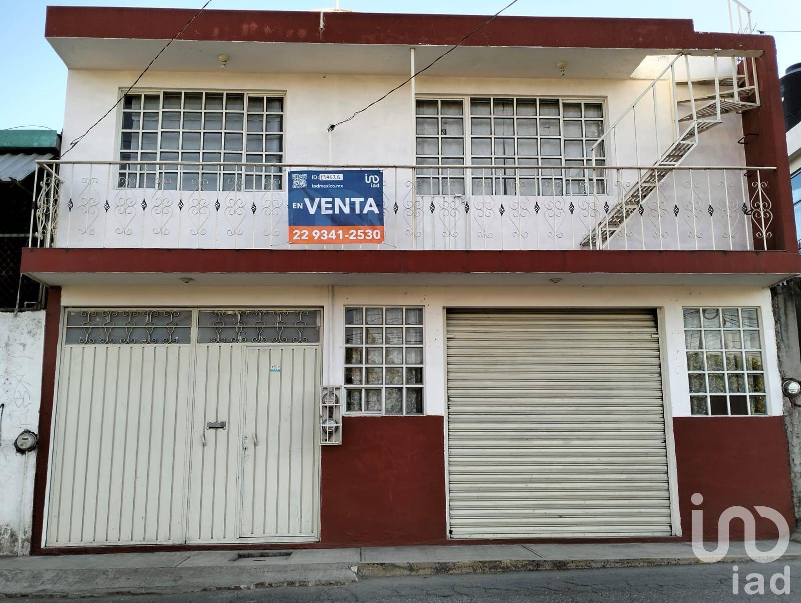 VENTA DE CASA EN PUEBLA, COL VALLE SAN IGNACIO