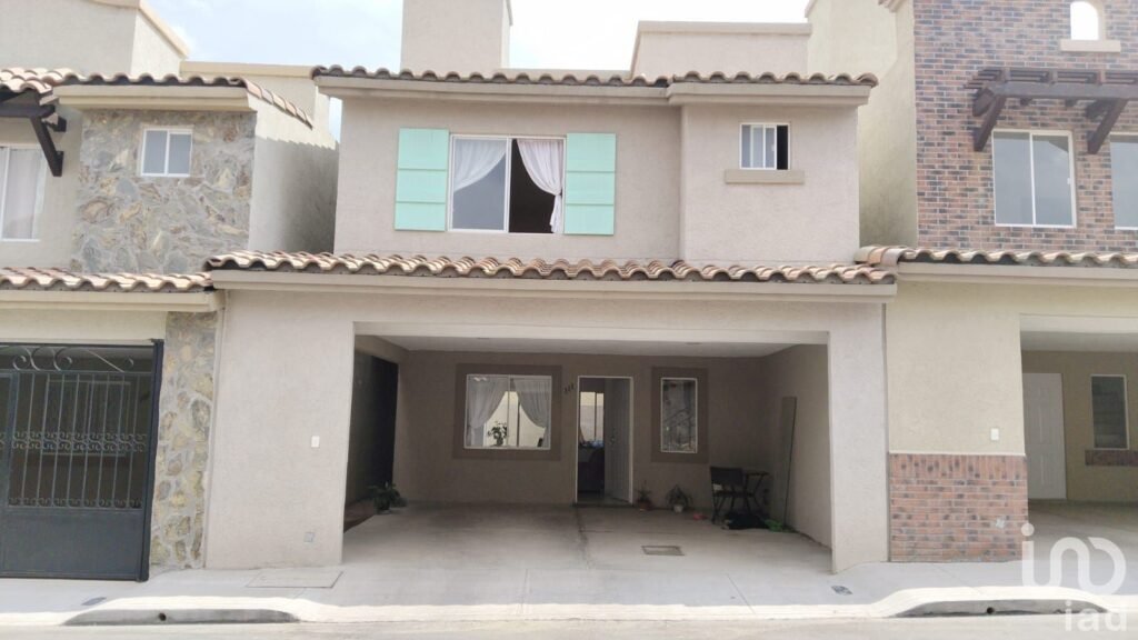 Casa en Venta en Real Madeira, Pachuca de Soto, Hidalgo