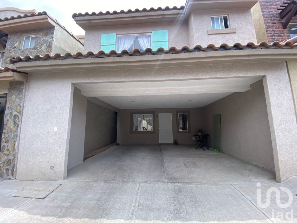 Casa en Venta en Real Madeira, Pachuca de Soto, Hidalgo