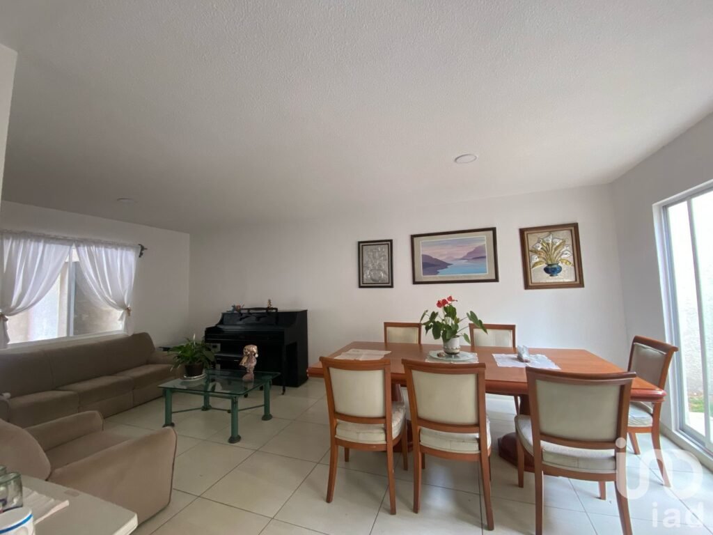 Casa en Venta en Real Madeira, Pachuca de Soto, Hidalgo