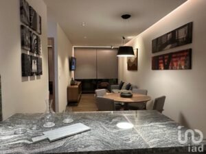 Departamento en venta en la colonia Quintas de San Jose en el municipio de Juarez, Chihuahua.