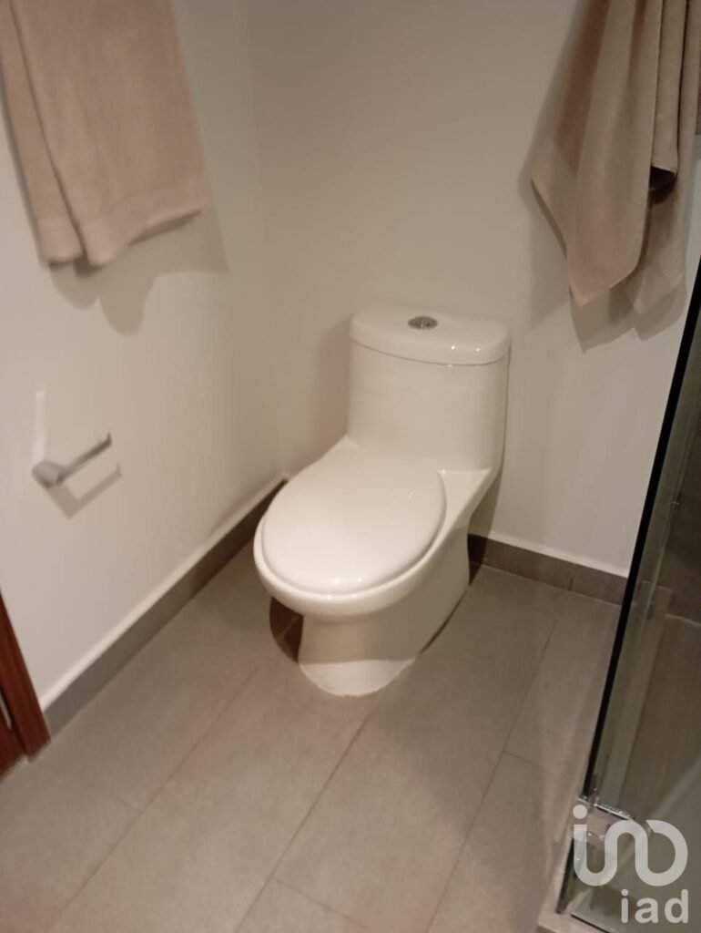 Departamento  en  venta Guadalupe Inn  CDMX