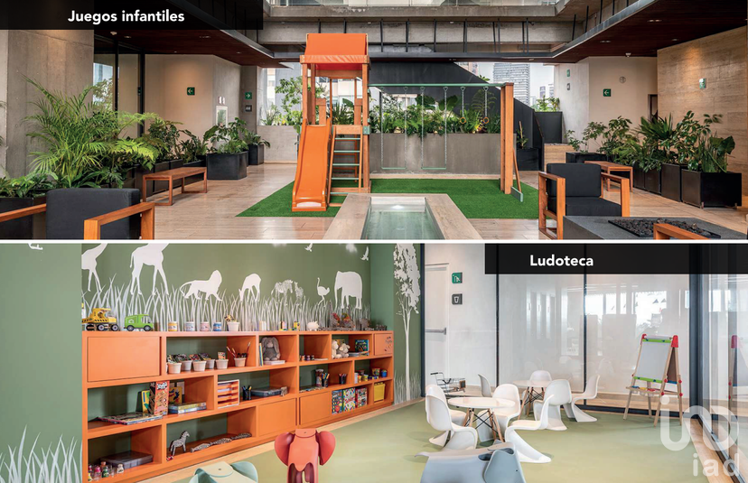 Departamento  en  venta Guadalupe Inn  CDMX