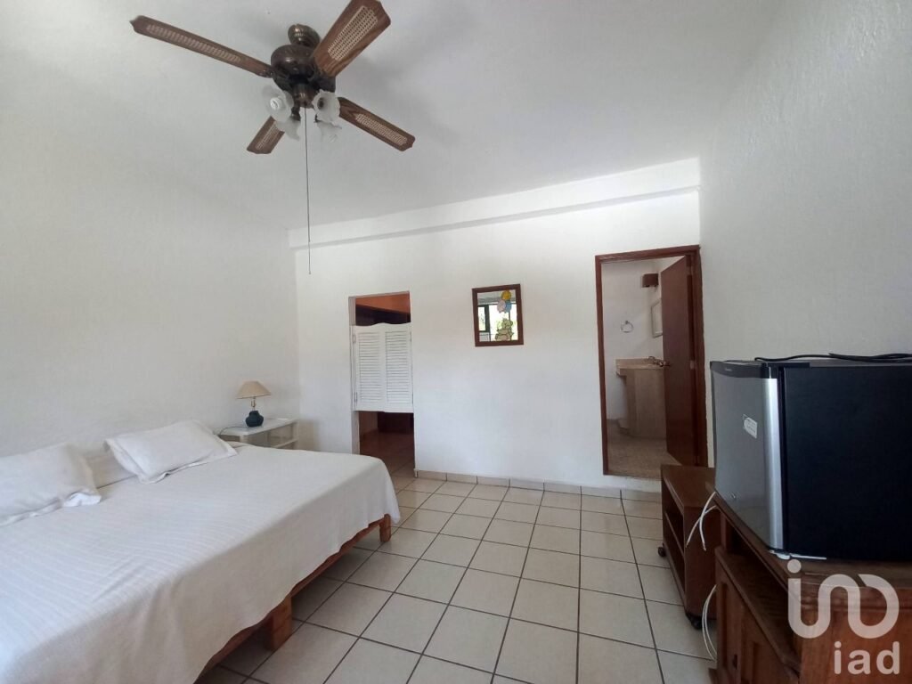 DEPARTAMENTO EN RENTA EN VISTA HERMOSA