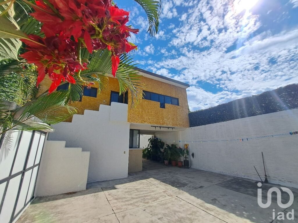 DEPARTAMENTO EN RENTA EN VISTA HERMOSA