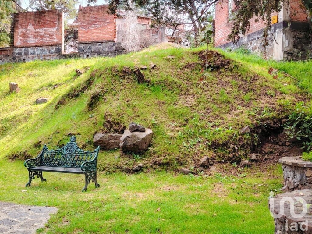 Venta de terrenos residenciales en tlalpan cdmx