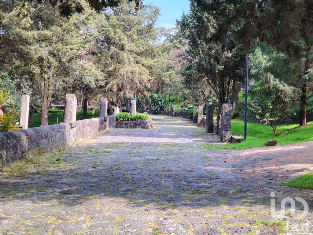 Venta de terrenos residenciales en tlalpan cdmx