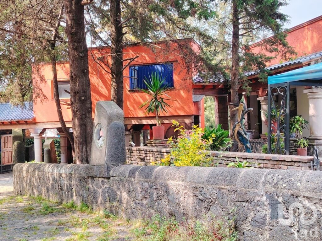 Venta de terrenos residenciales en tlalpan cdmx