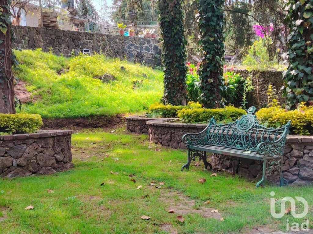 Venta de terrenos residenciales en tlalpan cdmx