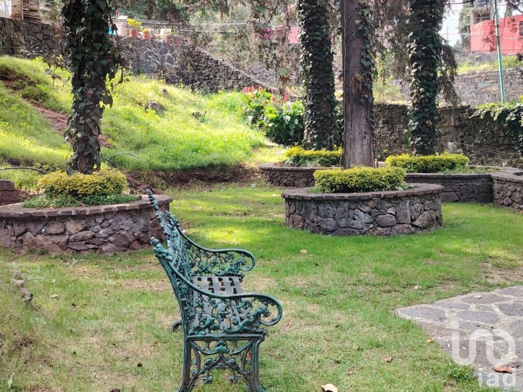 Venta de terrenos residenciales en tlalpan cdmx