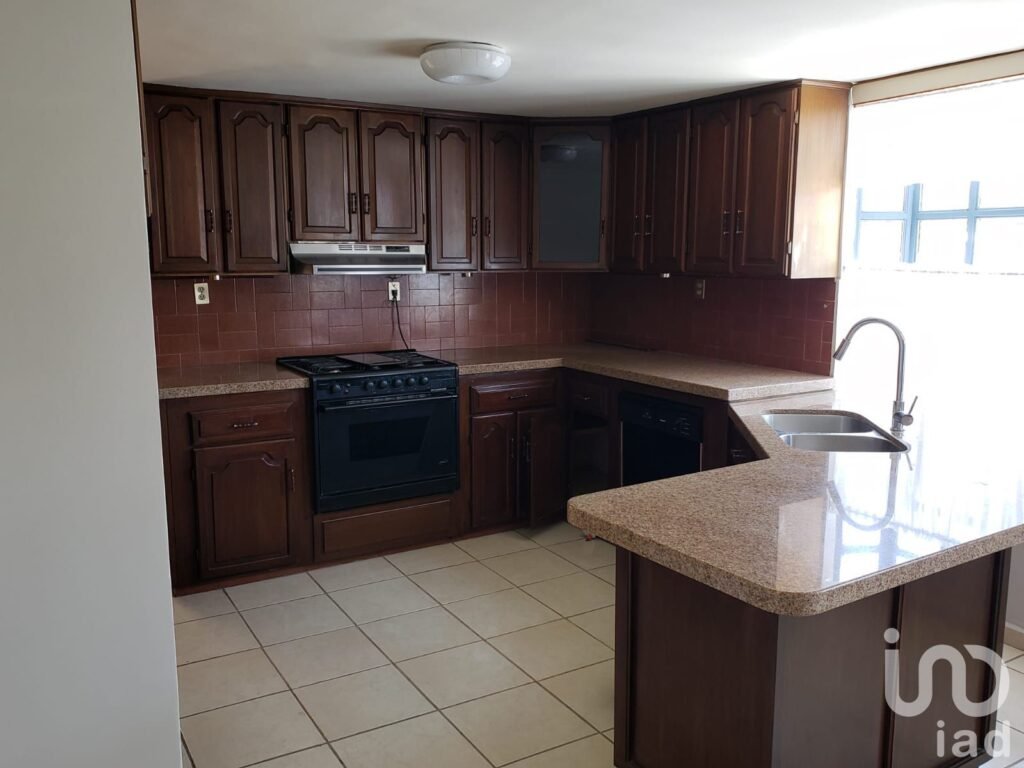 Casa en Renta en Villas del Pedregal, en San Luis Potosí