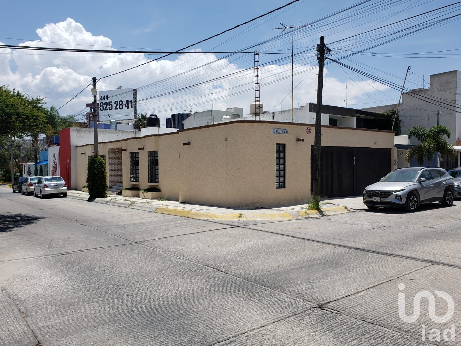 Casa en Renta en Villas del Pedregal, en San Luis Potosí