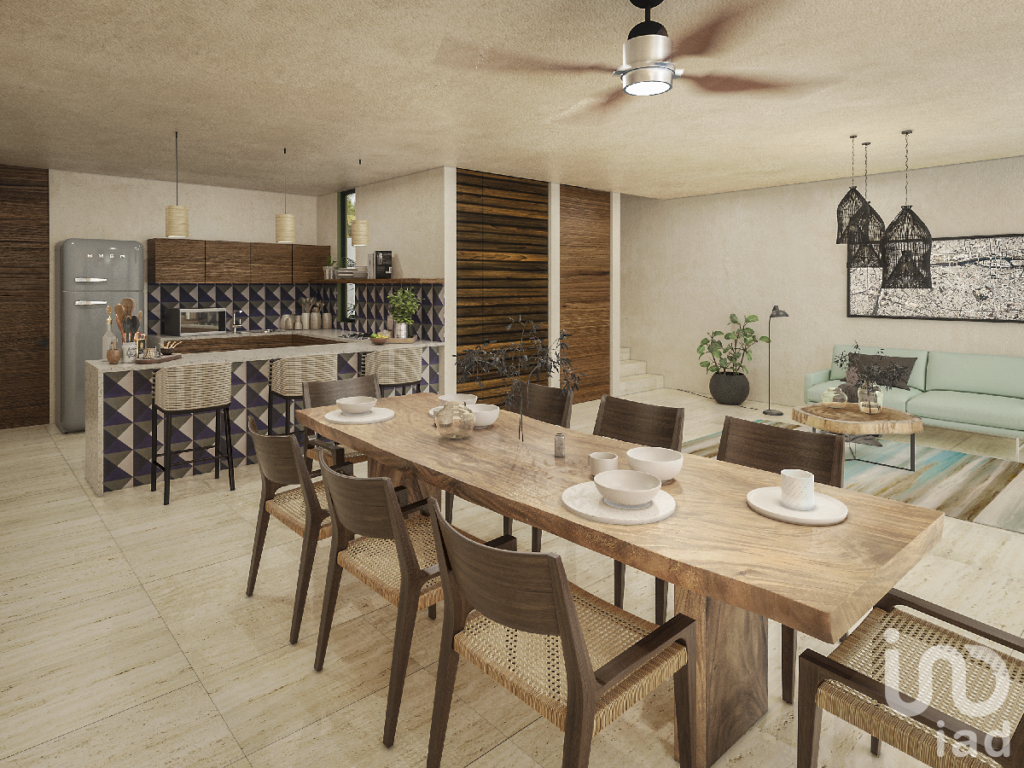 Vive o Invierte en Chicxulub Puerto, a solo unos pasos del mar