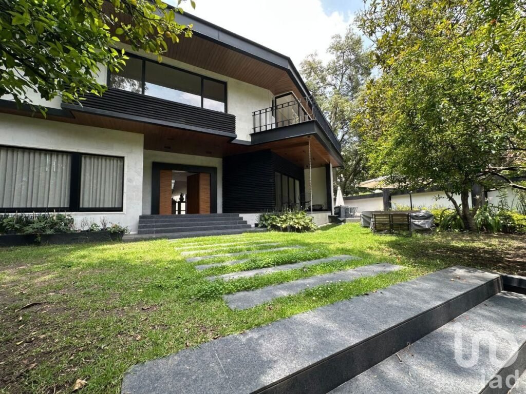 Tu lugar ideal en bosque de las lomas