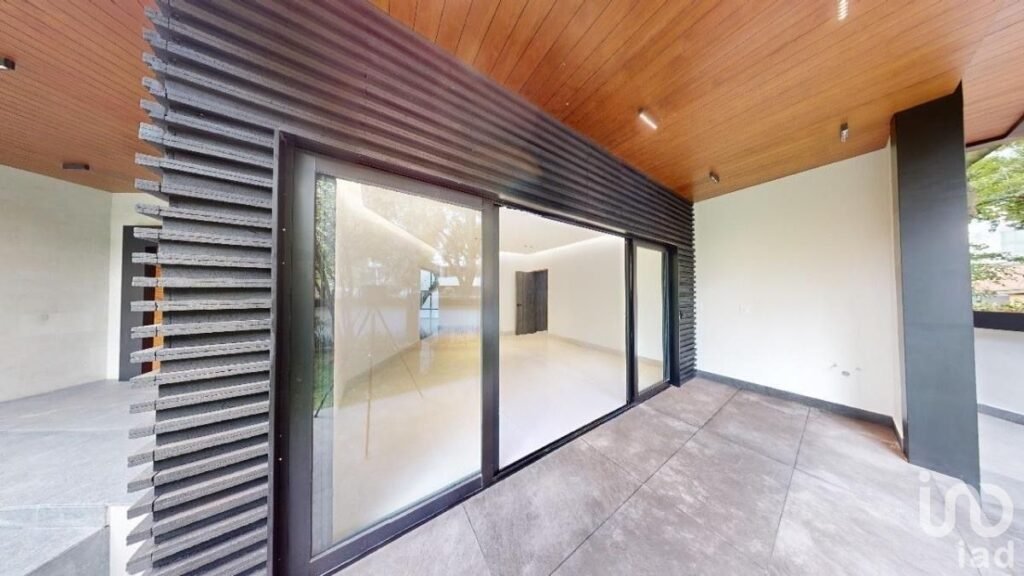 Tu lugar ideal en bosque de las lomas