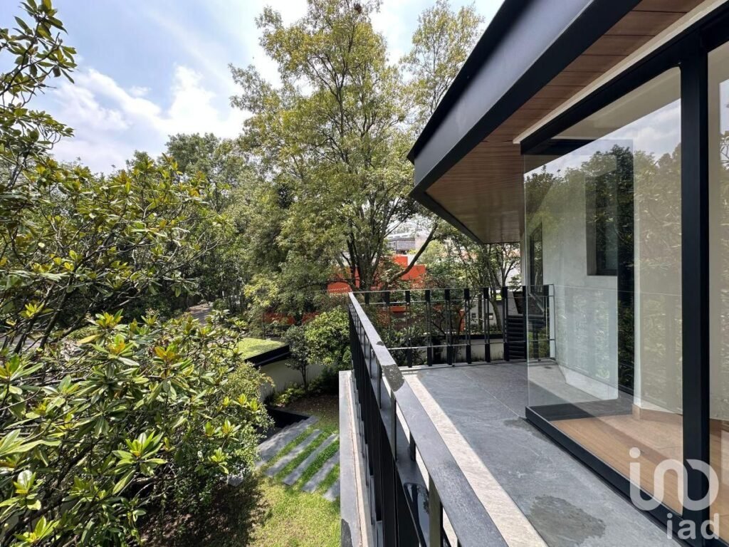 Tu lugar ideal en bosque de las lomas