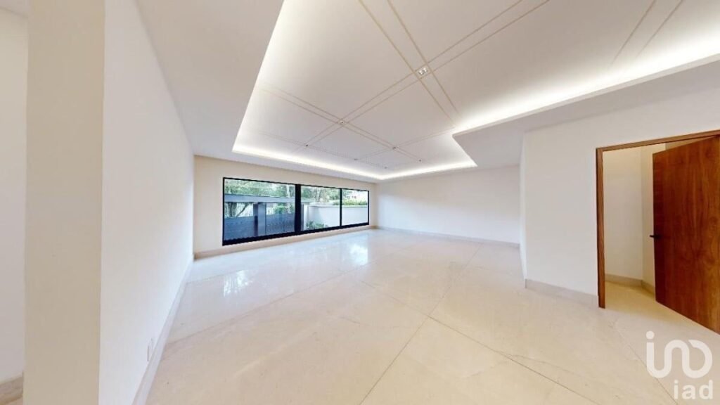 Tu lugar ideal en bosque de las lomas