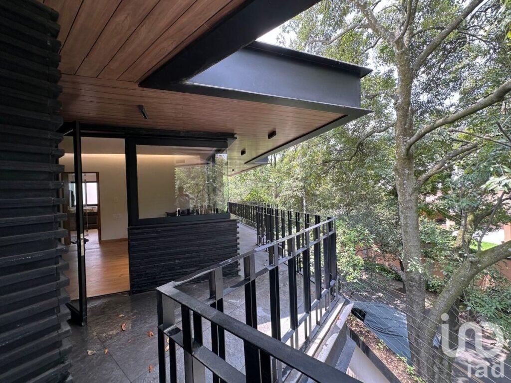 Tu lugar ideal en bosque de las lomas