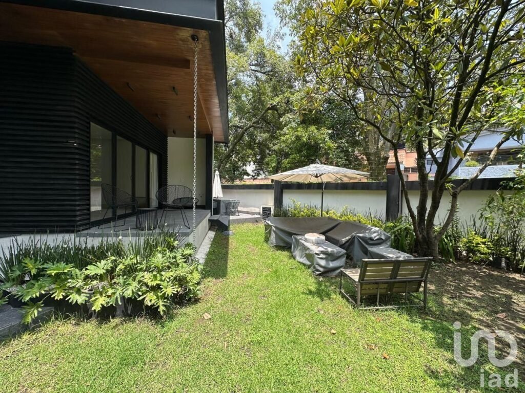 Tu lugar ideal en bosque de las lomas