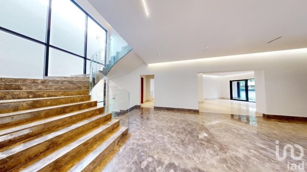 Tu lugar ideal en bosque de las lomas