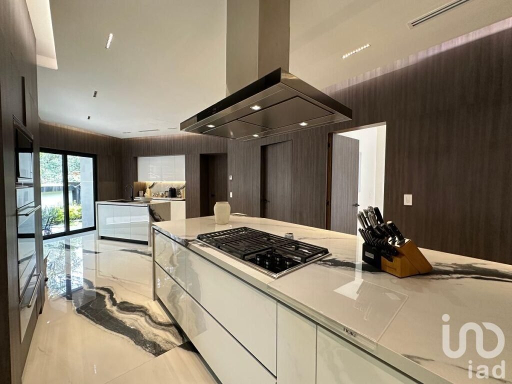 Tu lugar ideal en bosque de las lomas