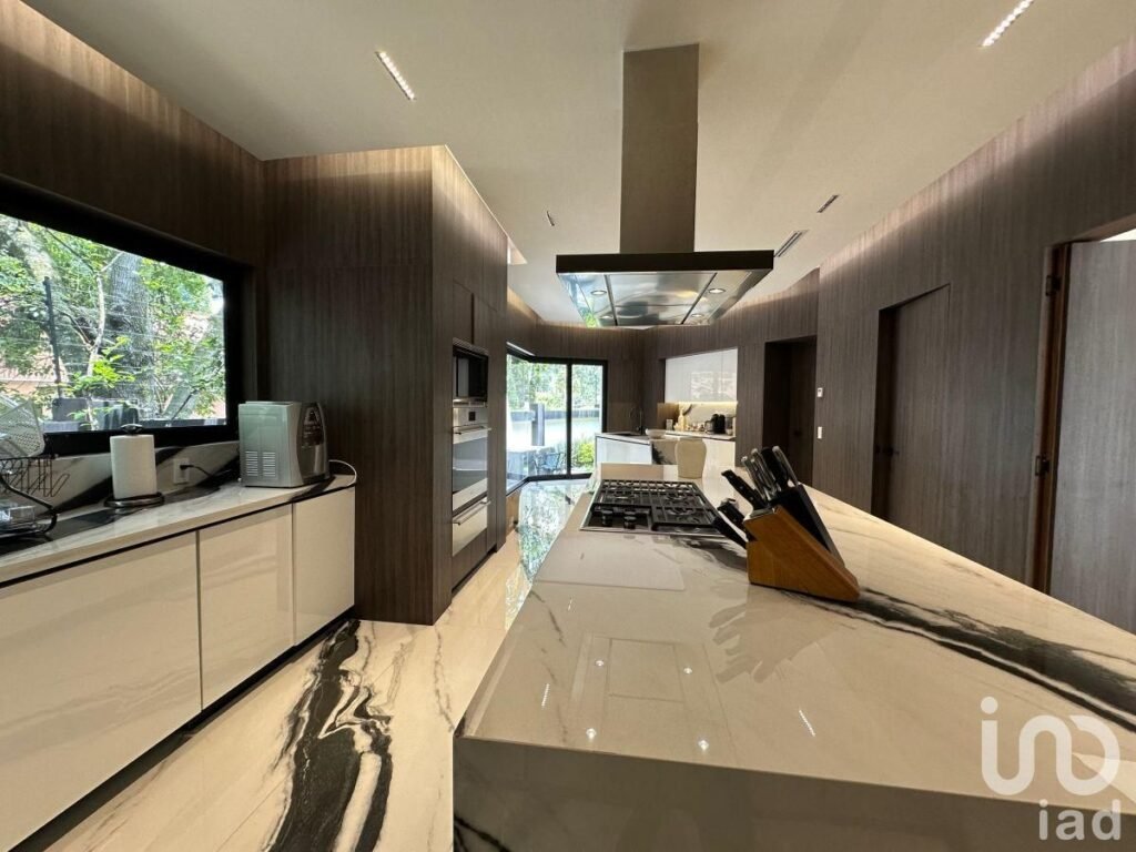 Tu lugar ideal en bosque de las lomas